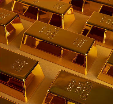gold image