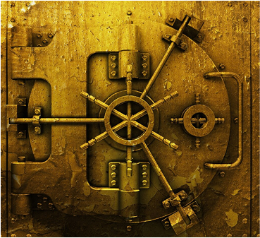 gold image