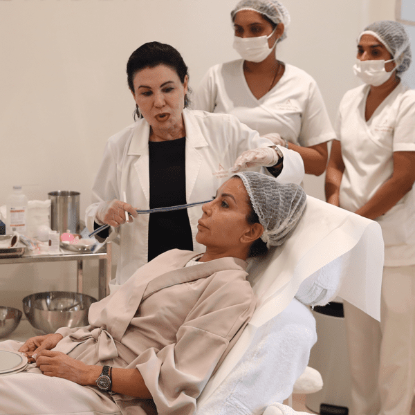 Module IV-A: Fillers, Toxins (11 & 12th Sep, 2025)