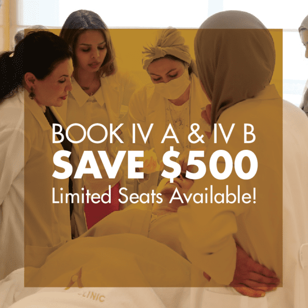 Modules IV A & IV B (11th – 14th September, 2025)