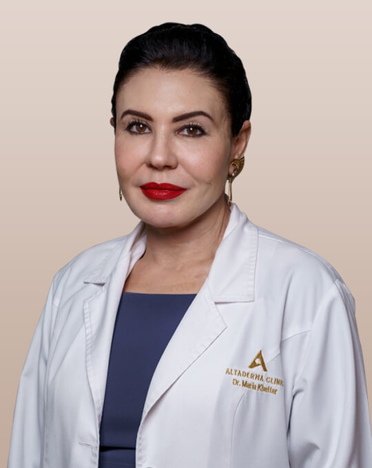 Dr. Maria Angelo Khattar