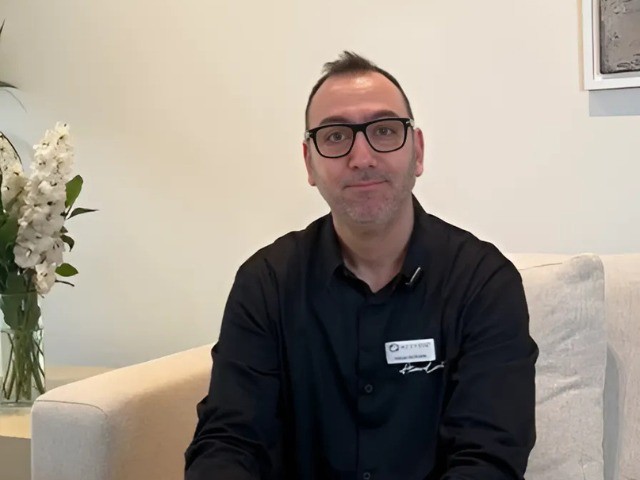 Mr. Adnan Al Khatib - Sciton | Aesthetic Lasers & Energy-Based Devices at Altaderma Training Center