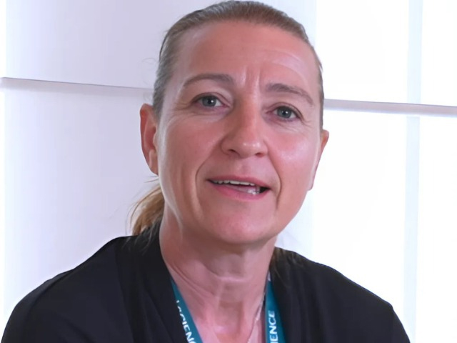 BioScience Global Academy – First Edition at Altaderma Clinic | Testimonial by Mrs. Severine Durier