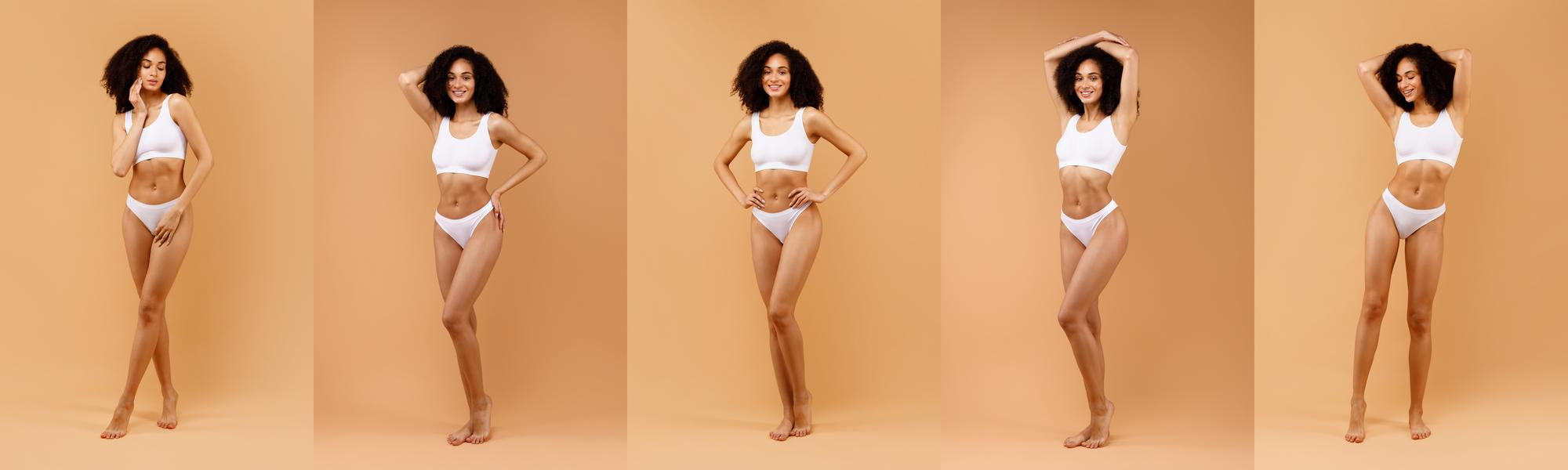 Skin Tightening Treatment In Dubai