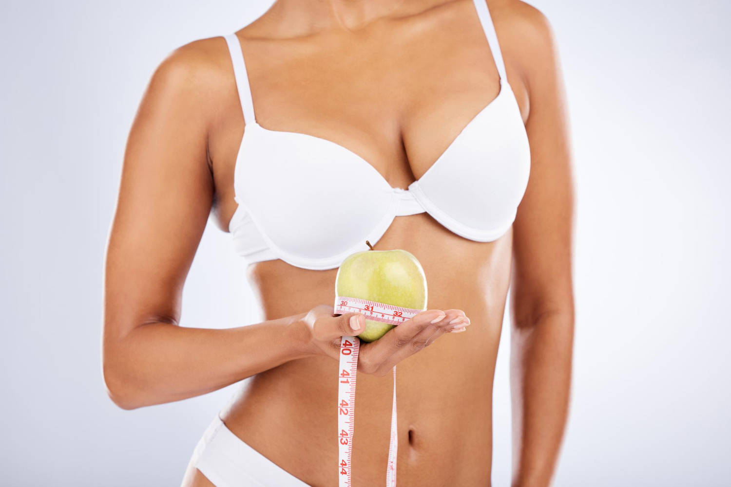 Breast Reduction Aftercare And Recovery