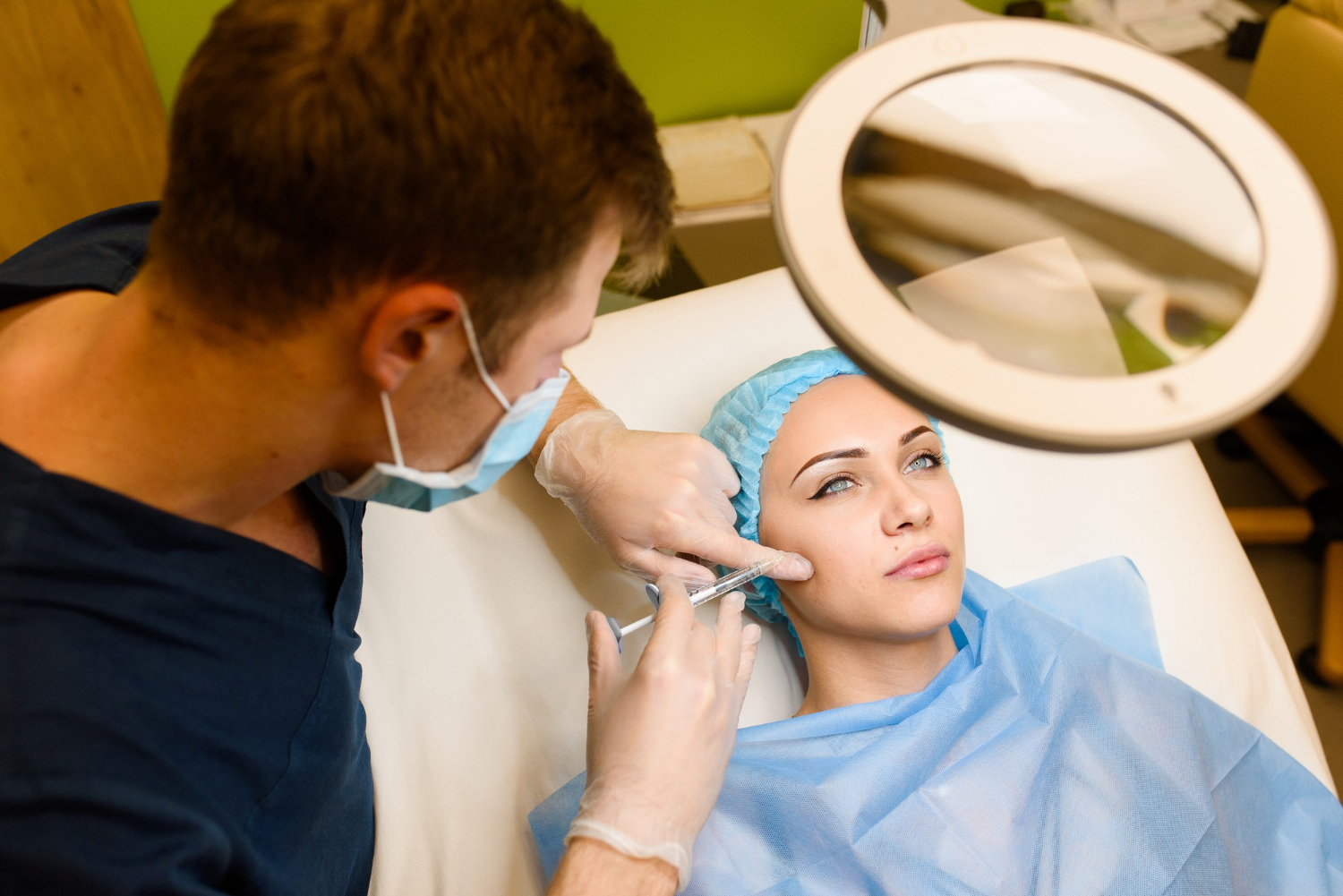 Top 5 Myths About Dermal Fillers In Dubai